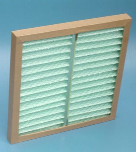 O que é filtro descartável e por que ele é essencial para a qualidade do ar