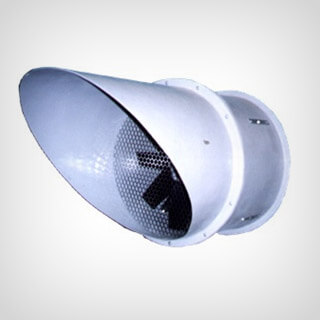 Exaustor para parede: como escolher o modelo ideal para seu ambiente industrial