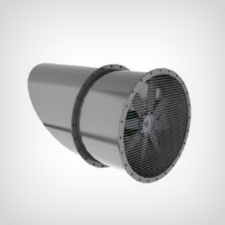 Exaustor para parede: como escolher o modelo ideal para seu ambiente industrial