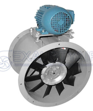 Exaustor de transmissão: a escolha certa para quem busca alta durabilidade