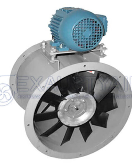 Exaustor de transmissão: a escolha certa para quem busca alta durabilidade