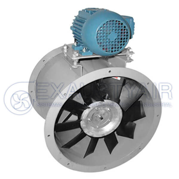 Exaustor de transmissão: a escolha certa para quem busca alta durabilidade