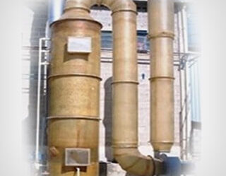 Lavador de gases industrial: quando vale a pena investir?
