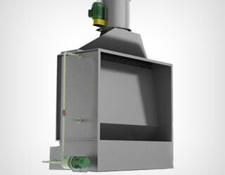 O que avaliar antes de comprar uma cabine de pintura com exaustor